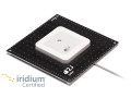 2JP0126B IRIDIUM High Performance Internal Passive Screw Mount Module Antenna by 2J Antennas