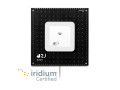 2JP0126B IRIDIUM High Performance Internal Passive Screw Mount Module Antenna by 2J Antennas