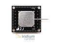 2JP0434B Internal GNSS/GPS/Glonass/Galileo Iridium certified screw mount Antenna designed and manufactured by 2J Antennas