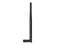 2JW0502-C442B - Tri Band WIFI 6E / WIFI 7 ISM Hinged connector Antenna