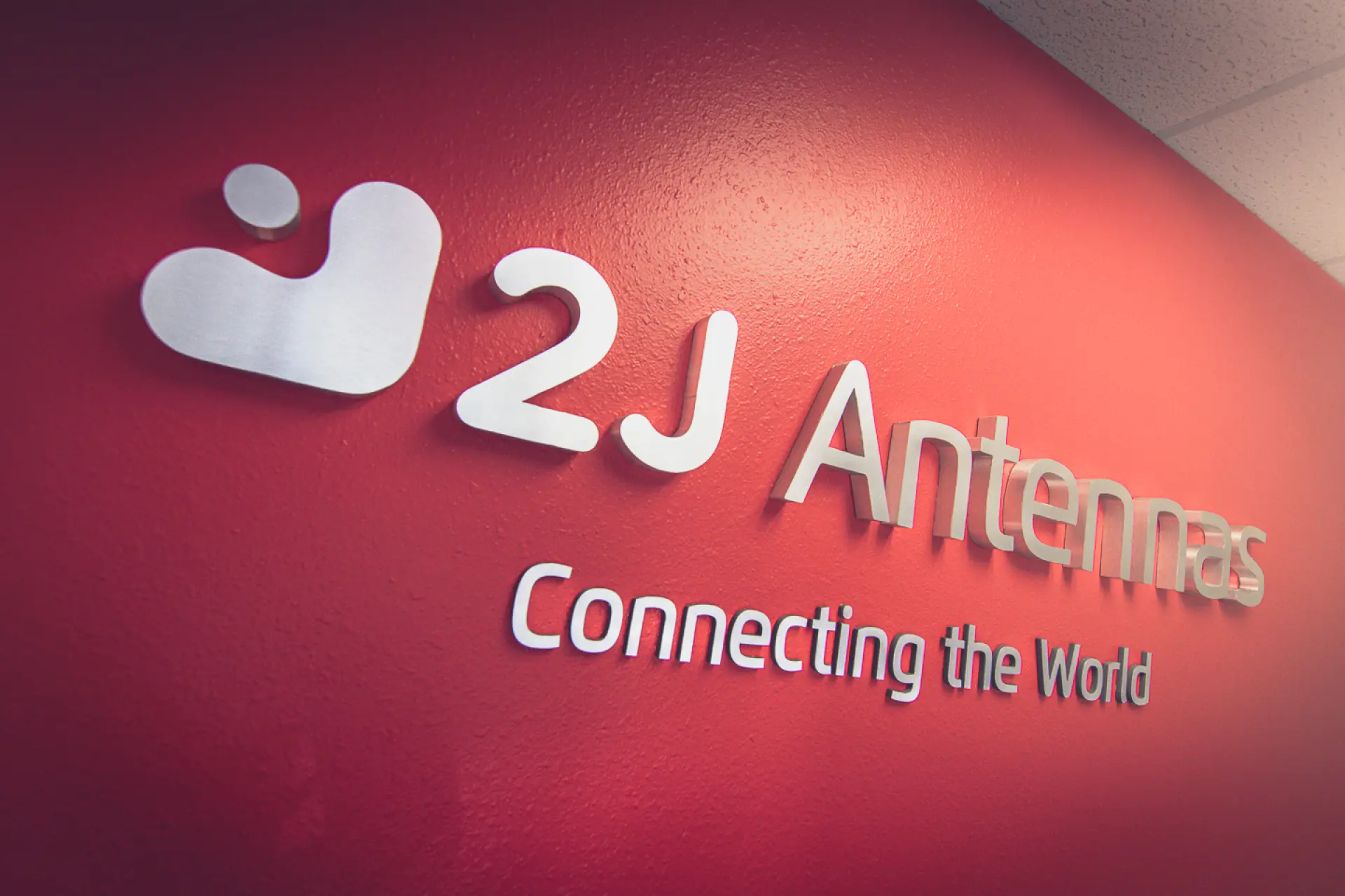 Discover Antenna manufacturing process