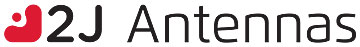 2J Antennas logo